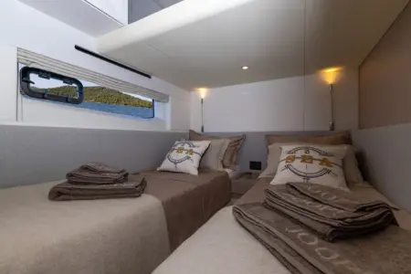 2026 Azimut Fly 53 - Navis Marine