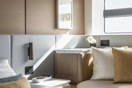 2026 Azimut Fly 53 - Navis Marine