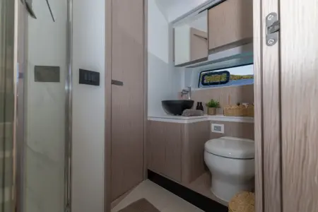 2026 Azimut Fly 53 - Navis Marine