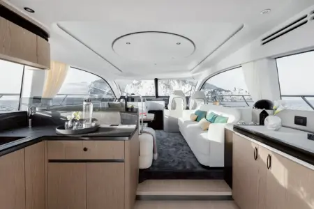 2026 Azimut Fly 53 - Navis Marine