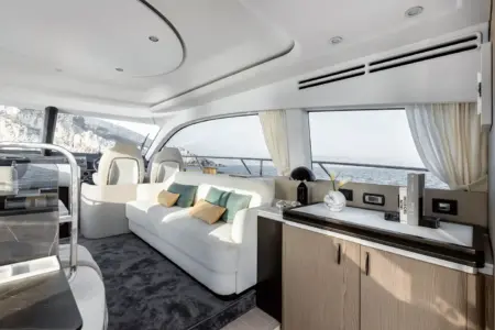 2026 Azimut Fly 53 - Navis Marine