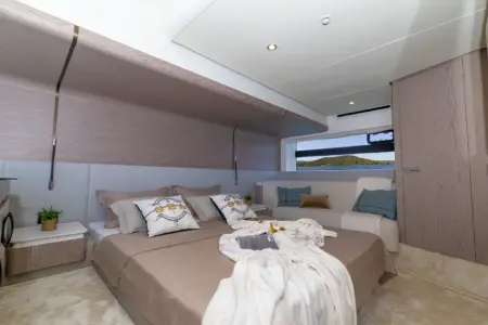 2026 Azimut Fly 53 - Navis Marine