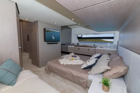 2026 Azimut Fly 53 - Navis Marine