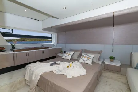 2026 Azimut Fly 53 - Navis Marine