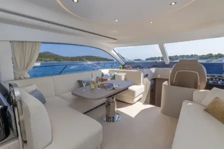 2026 Azimut Fly 53 - Navis Marine