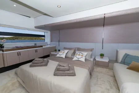 2026 Azimut Fly 53 - Navis Marine