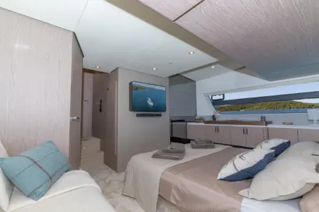 2026 Azimut Fly 53 - Navis Marine