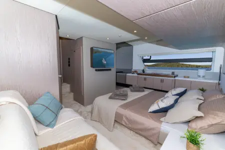 2026 Azimut Fly 53 - Navis Marine