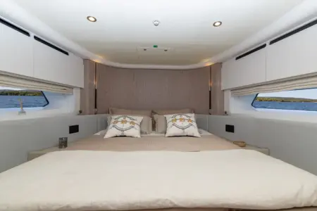 2026 Azimut Fly 53 - Navis Marine