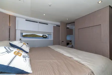 2026 Azimut Fly 53 - Navis Marine