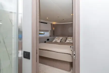 2026 Azimut Fly 53 - Navis Marine