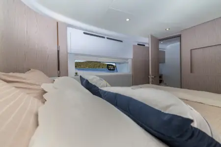 2026 Azimut Fly 53 - Navis Marine