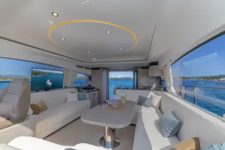 2026 Azimut Fly 53 - Navis Marine