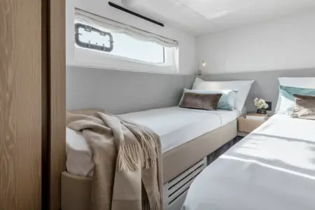 2026 Azimut Fly 53 - Navis Marine