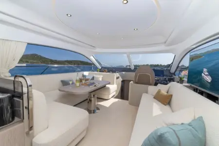 2026 Azimut Fly 53 - Navis Marine