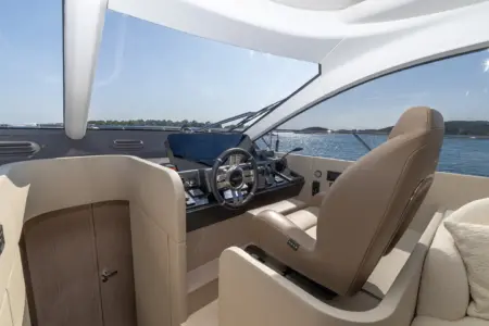 2026 Azimut Fly 53 - Navis Marine