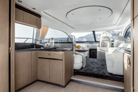 2026 Azimut Fly 53 - Navis Marine