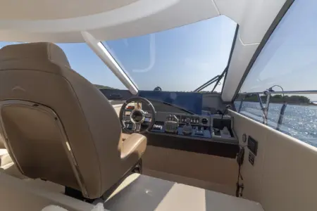 2026 Azimut Fly 53 - Navis Marine