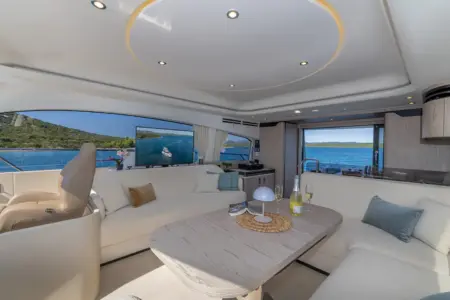 2026 Azimut Fly 53 - Navis Marine