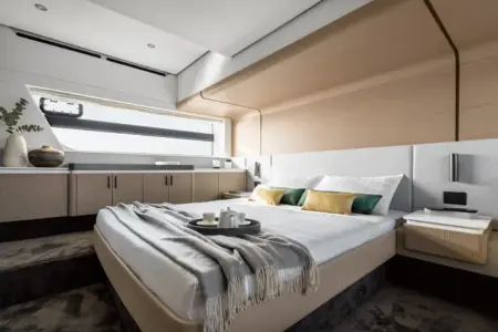 2026 Azimut Fly 53 - Navis Marine