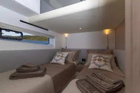 2026 Azimut Fly 53 - Navis Marine