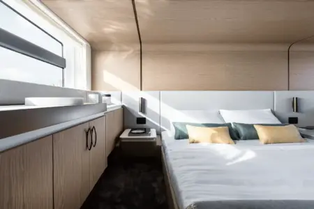 2026 Azimut Fly 53 - Navis Marine