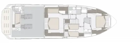 2026 Azimut Fly 53 - Navis Marine