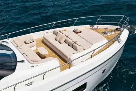 Azimut Fly 82 - Navis Marine