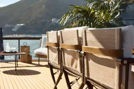 Azimut Fly 82 - Navis Marine