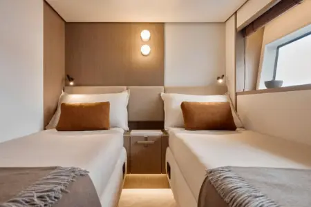 Azimut Fly 82 - Navis Marine