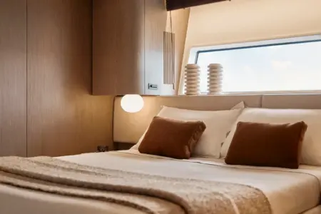 Azimut Fly 82 - Navis Marine