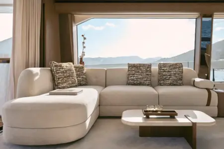 Azimut Fly 82 - Navis Marine