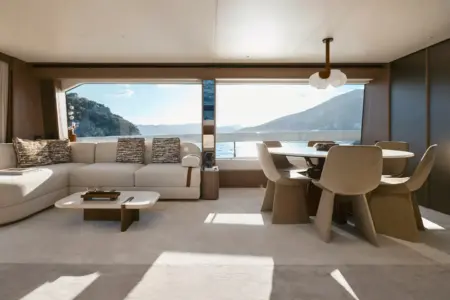 Azimut Fly 82 - Navis Marine