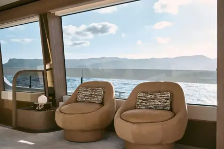 Azimut Fly 82 - Navis Marine