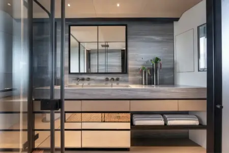 Azimut Grande 30M - Navis Marine