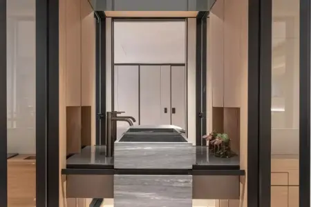 Azimut Grande 30M - Navis Marine