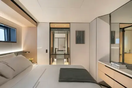 Azimut Grande 30M - Navis Marine