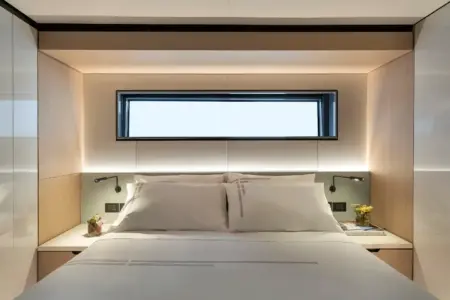 Azimut Grande 30M - Navis Marine