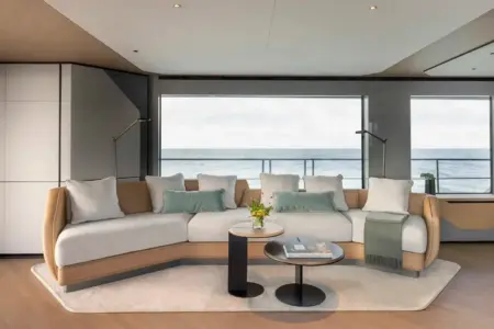 Azimut Grande 30M - Navis Marine