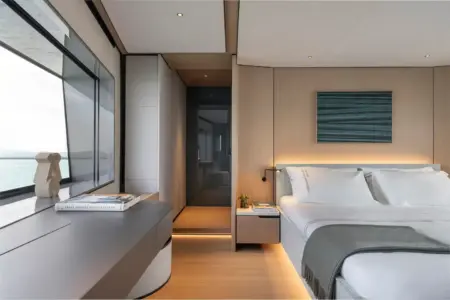 Azimut Grande 30M - Navis Marine