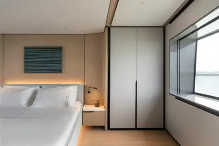 Azimut Grande 30M - Navis Marine