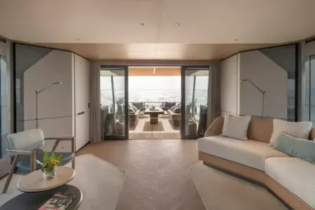 Azimut Grande 30M - Navis Marine