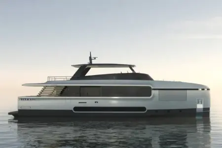 Azimut Magellano 27M - Navis Marine