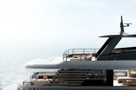 Azimut Magellano 27M - Navis Marine