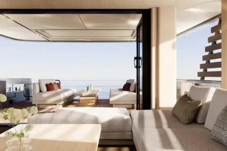 Azimut Magellano 27M - Navis Marine