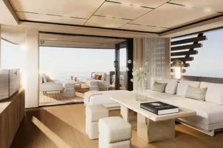 Azimut Magellano 27M - Navis Marine