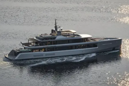 Benetti BLoft 58M - Navis Marine