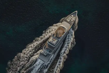 Benetti BLoft 58M - Navis Marine