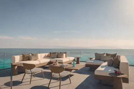 Benetti BLoft 58M - Navis Marine