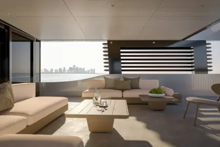 Benetti BLoft 58M - Navis Marine